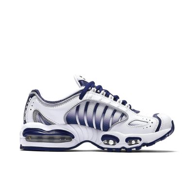 Sportskor AIR MAX TAILWIND IV Nike BQ9810 107 Grå (Fotstorlek: 35.5)