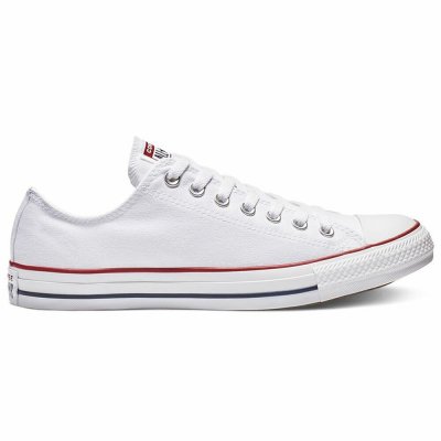 Gymnastiksko, Dam Converse Chuck Taylor All Star Low Vit (35)