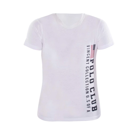 Monterey, White, 110/116, T-Shirts