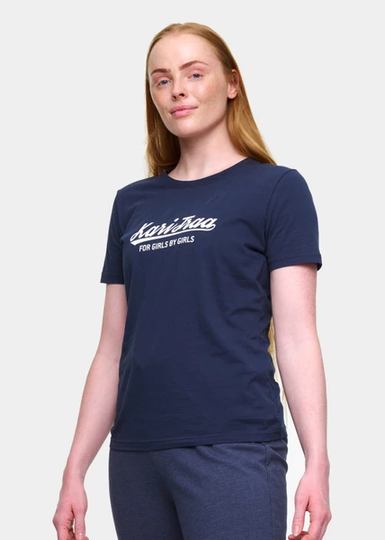 Mølster Tee, Mar, L, T-Shirts