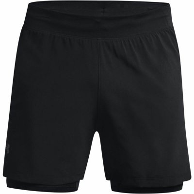 Träningsshorts Under Armour Svart Män (Storlek: S)