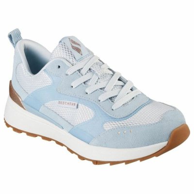 Gymnastiksko, Dam Skechers Shiny Jogger Multicolour (Fotstorlek: 40)