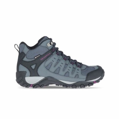 Vandring stövlar Merrell Accentor Sport Mid (Fotstorlek: 40)