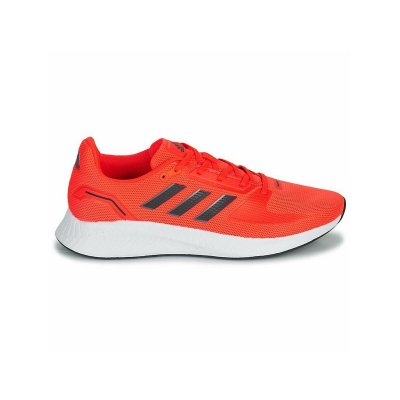 Sportskor RUNFALCON 2.0 Adidas H04537 Orange (Fotstorlek: 44)
