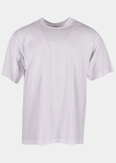 Clique T-Shirt, Vit, M, T-Shirts