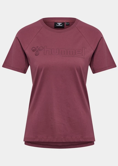 Hmlnoni 2.0 T-Shirt, Apple Butter, L, T-Shirts