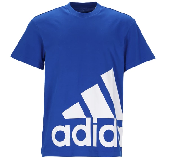 M Gl T, Royblu/White, S, T-Shirts