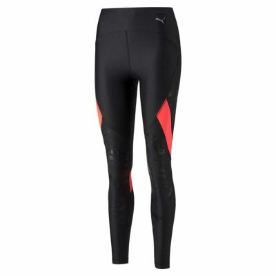 Sport-leggings, Dam Puma Svart (Storlek: XS)