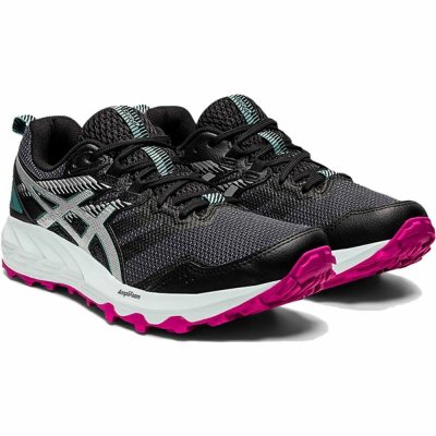 Löparskor, Vuxna Asics Gel-Sonoma 6 (Fotstorlek: 40.5)