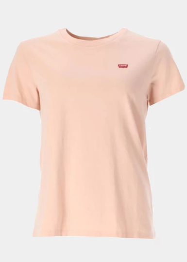 Perfect Tee, Evening Sand, Xs, T-Shirts