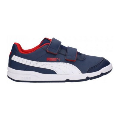 Sportskor för barn Puma STEPFLEEX 2 SL VE V PS 192522 03 (Fotstorlek: 34)