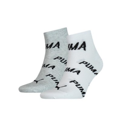 Sportstrumpor Puma 100000954 002 Unisex (Fotstorlek: 43-46)