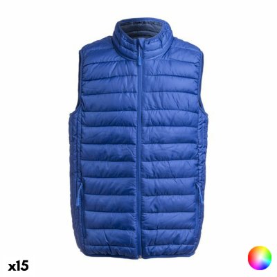 Väst 146080 (15 antal) (Färg: Svart, Storlek: M)