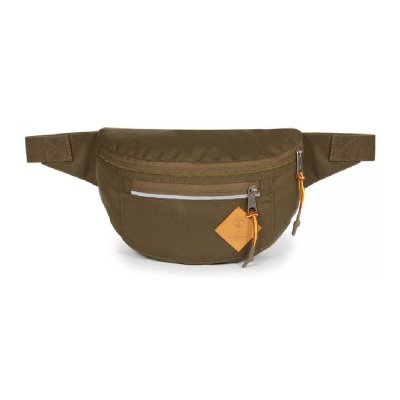 Midjeväska Eastpak Bundel Khaki Multicolour