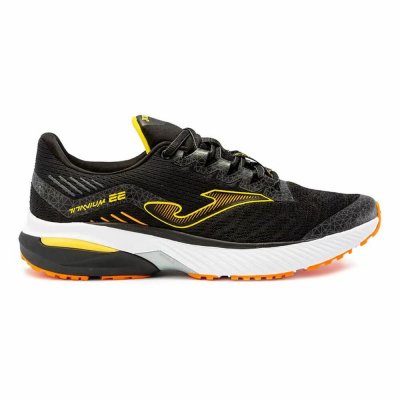 Gymnastikskor, Herr Joma Sport R.Titanium Svart (Fotstorlek: 44)