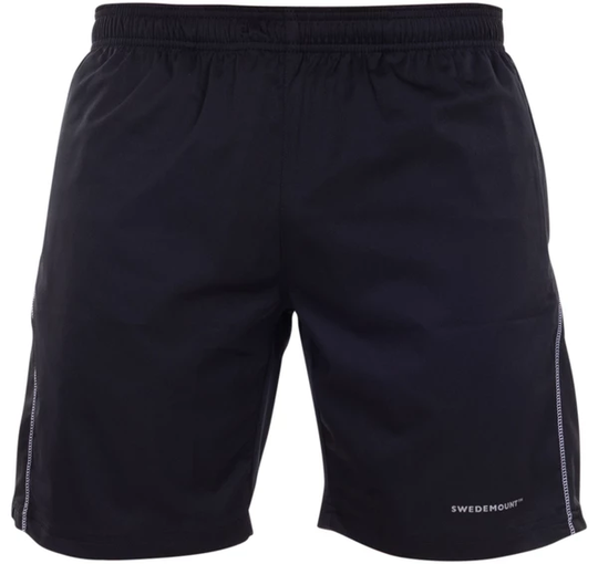 Training Shorts, Black, Xl, Träningsshorts