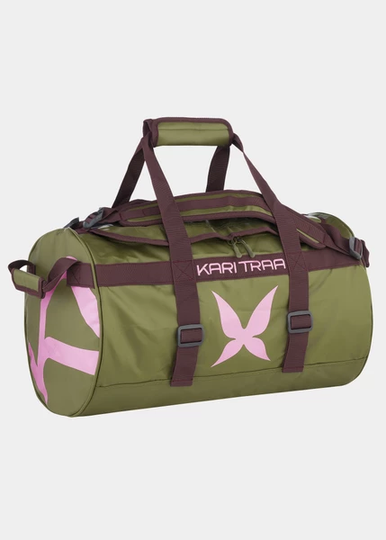 Kari 30l Bag, Tweed, Os Women, Sportbagar