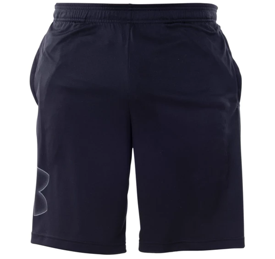 Ua Tech Graphic Short, Black, L, Löparshorts