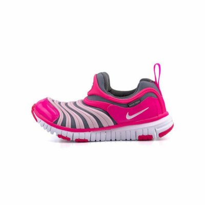 Sportskor för barn Nike Dynamo Free Fuchsia (Fotstorlek: 28.5)