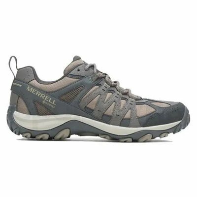 Gymnastikskor, Herr Merrell Accentor Sport 3 Grå (Fotstorlek: 41.5)