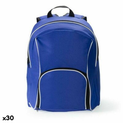 Multipurpose Ryggsäck 144735 (30 antal) (Färg: Svart)