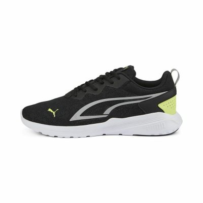 Sportskor Casual Herr Puma All-Day Active In Motion Svart (Fotstorlek: 45)