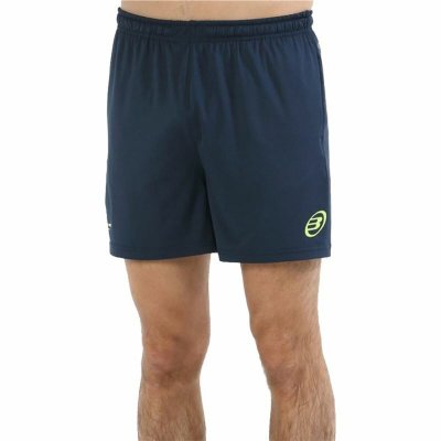 Träningsshorts Bullpadel Mojel 004 Mörkblå (Storlek: L)
