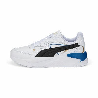 Sportskor Casual Herr Puma X-Ray Speed Vit (Fotstorlek: 44)