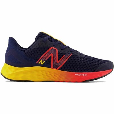 Löparskor, Barn New Balance Fresh Foam Arishi v4 Marinblå (Fotstorlek: 23)