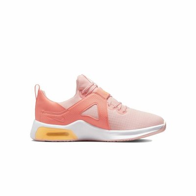 Gymnastiksko, Dam Nike Air Max Bella TR 5 Lax (Fotstorlek: 38)