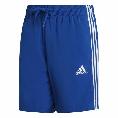 Träningsshorts Adidas AeroReady Designed Blå (Storlek: XS)