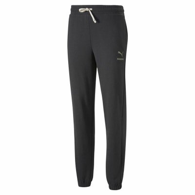 Långa träningsbyxor Puma Better Pants Svart Män (Storlek: XL)