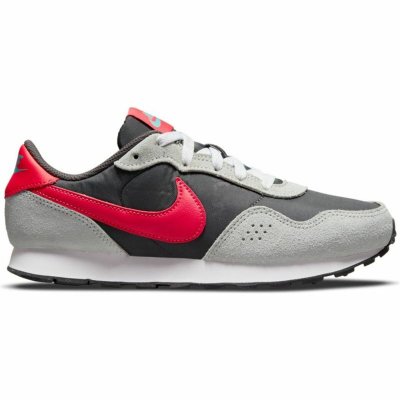 Sportskor för barn Nike MD Valiant Röd (Fotstorlek: 39)