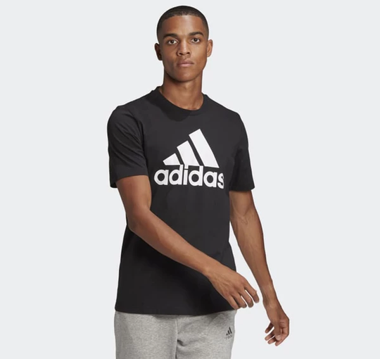 M Bl Sj T, Black/White, Xl, T-Shirts