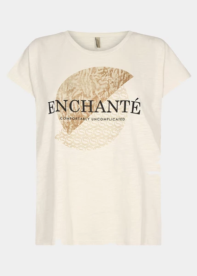 Sc-Babette Fp 45, Cream, 2xl, T-Shirts