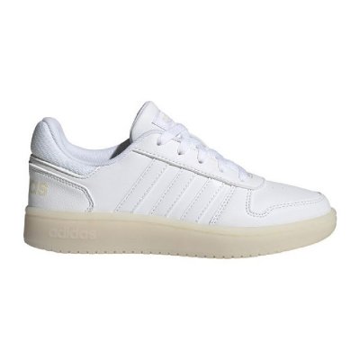 Sportskor för barn Adidas Hoops 2.0 K (Fotstorlek: 38)