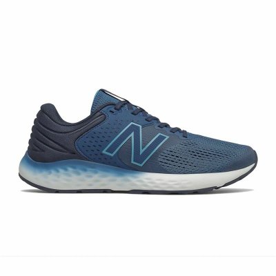 Sportskor New Balance 520v7 Stålblått (Fotstorlek: 44,5)