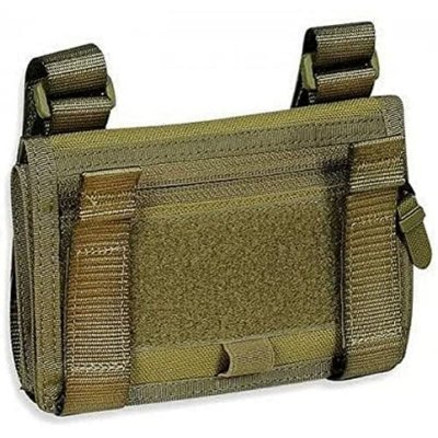 Midjeväska Velcro 17 x 10 x 2,5 cm (Renoverade A)