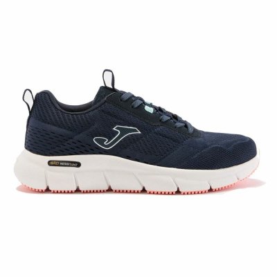 Gymnastiksko, Dam Joma Sport Zen 2103 W Mörkblå (Fotstorlek: 37)