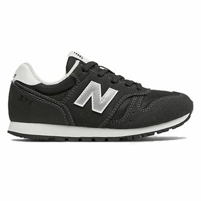 Sportskor för barn New Balance 373 Svart (Fotstorlek: 40)