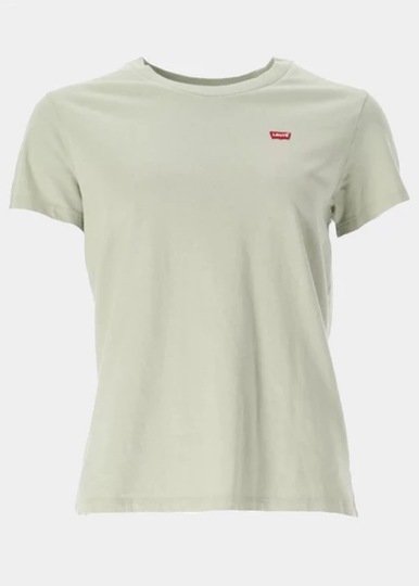 Perfect Tee, Desert Sage, M, T-Shirts