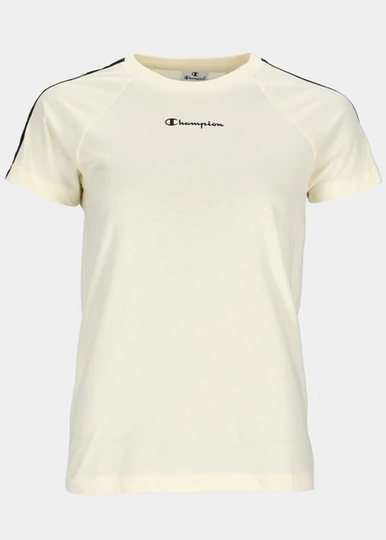 Legacy Crewneck T-Shirt, Papyrus, Xs, T-Shirts