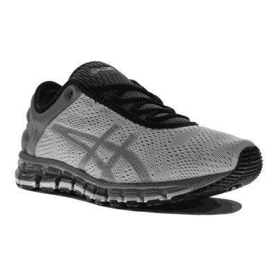 Löparskor, Vuxna GEL QUANTIUM 180 Asics 1021A029-021 Grå (Fotstorlek: 47)