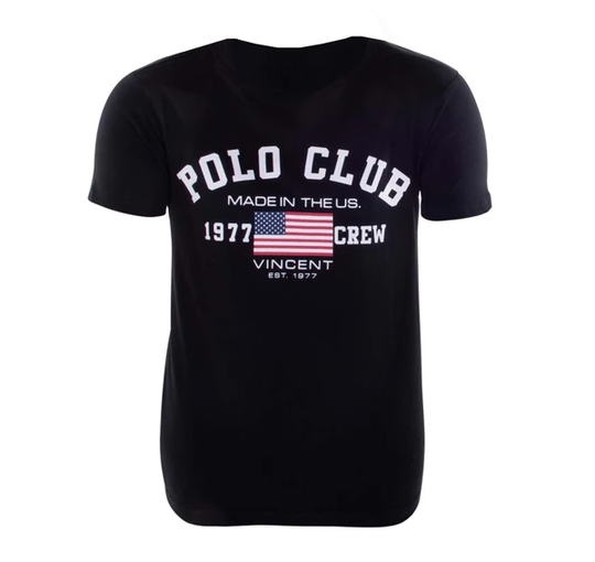 Santa Cruz Swe, Black, 110/116, T-Shirts