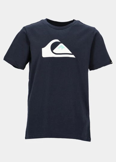 Complogo B Tees Bdh0, Navy Blazer, 16, T-Shirts