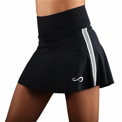 Paddle skirt Endless Lux Ribbon Svart (Storlek: L)