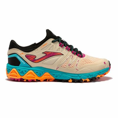 Löparskor, Vuxna Joma Sport Sierra 22 Beige Unisex (Fotstorlek: 40)
