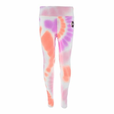 Sport-leggings, Barn Converse Tie Dye (Storlek: 12-13 år)