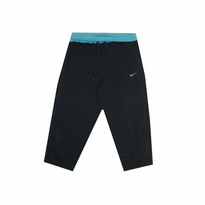 Sportshorts för kvinnor Nike N40 J Capri (Storlek: XL)