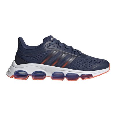 Löparskor, Vuxna Adidas Tencube Mörkblå (Fotstorlek: 40 2/3)